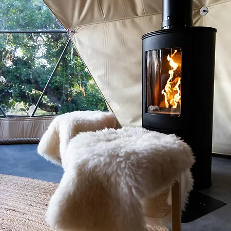 Fernwood Clifden