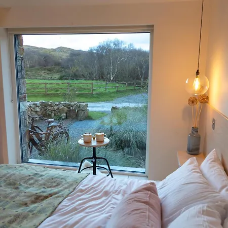 Fernwood Séjour à la ferme Clifden