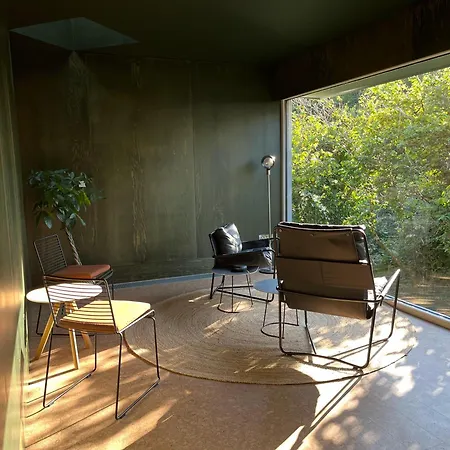 Fernwood Farm stay *