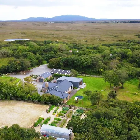 Fernwood * Clifden