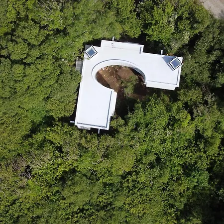 Fernwood Farm stay