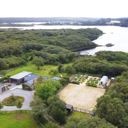 Farm stay Fernwood *